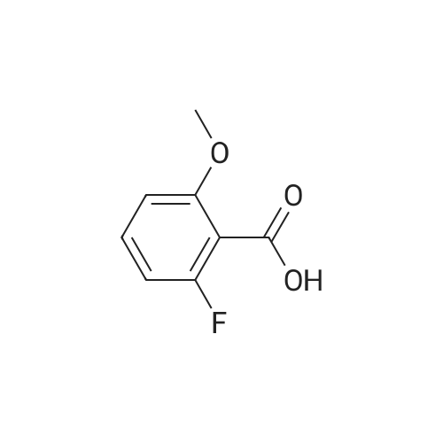 2-Fluoro-6-methoxybenzoic acid