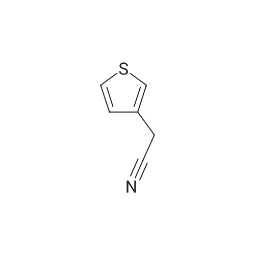 2-(Thiophen-3-yl)acetonitrile