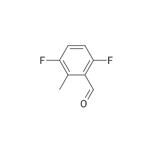 3,6-Difluoro-2-methylbenzaldehyde