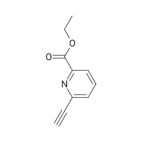 1379302-65-4 Ethyl 6-ethynylpicolinate