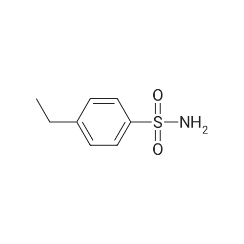 4-Ethylbenzenesulfonamide
