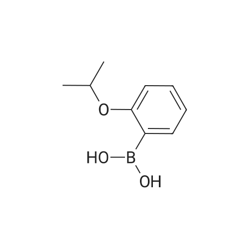 (2-Isopropoxyphenyl)boronic acid