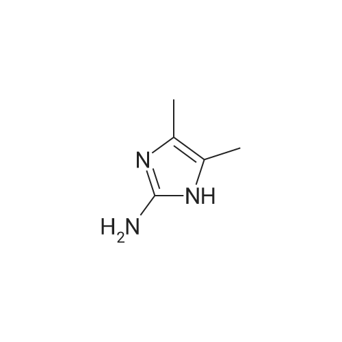 4,5-Dimethyl-1H-imidazol-2-amine