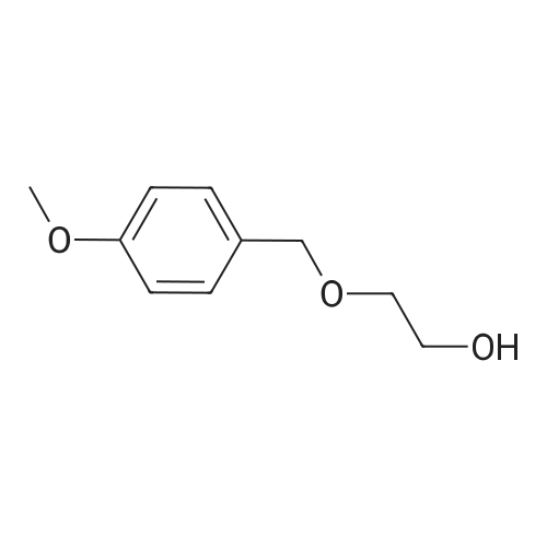 2-((4-Methoxybenzyl)oxy)ethanol