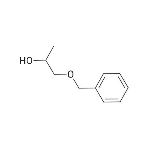 1-(Benzyloxy)propan-2-ol