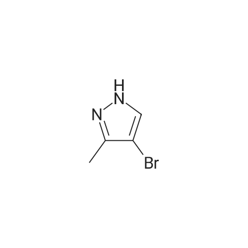 4-Bromo-3-methylpyrazole