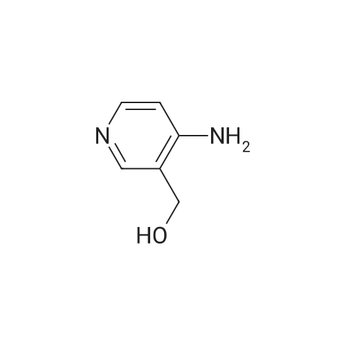 (4-Aminopyridin-3-yl)methanol