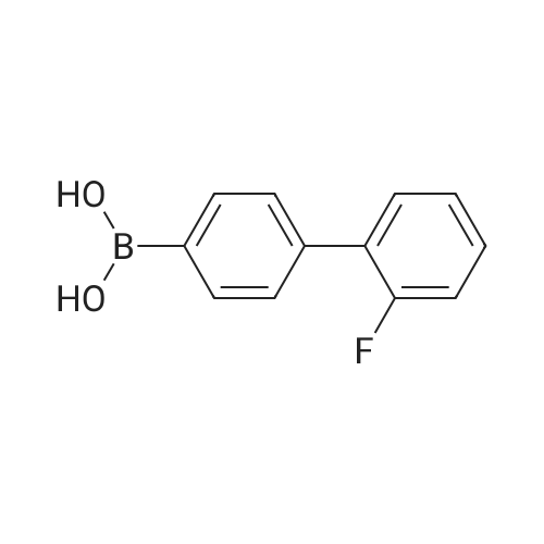(2'-Fluoro-[1,1'-biphenyl]-4-yl)boronic acid