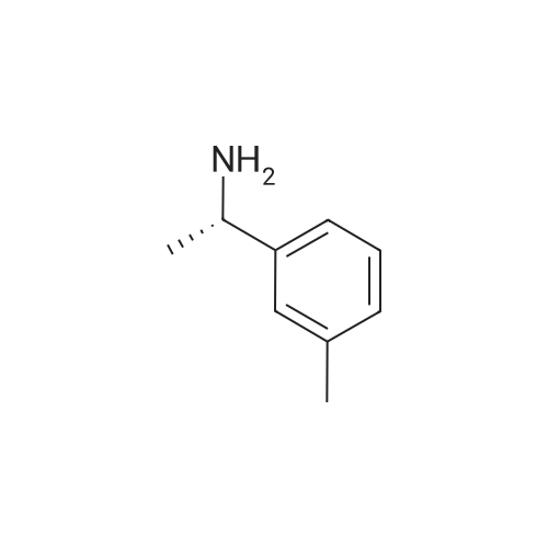 (S)-1-(m-Tolyl)ethanamine