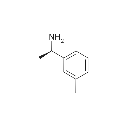 (R)-1-m-Tolylethanamine