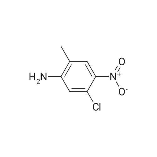 5-Chloro-2-methyl-4-nitroaniline
