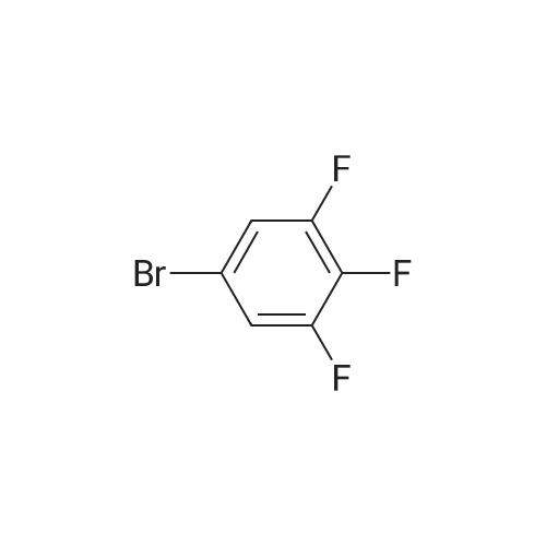 1-Bromo-3,4,5-trifluorobenzene