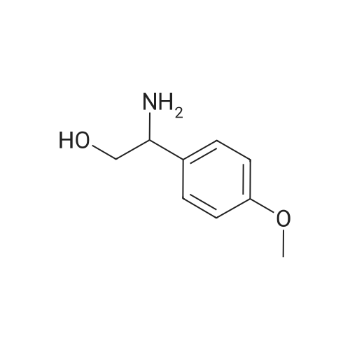 2-Amino-2-(4-methoxyphenyl)ethanol