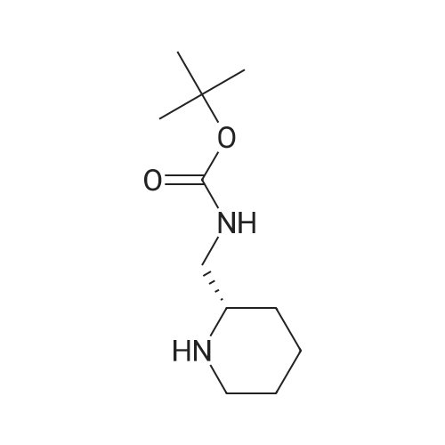 (S)-tert-Butyl (piperidin-2-ylmethyl)carbamate