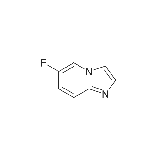6-Fluoroimidazo[1,2-a]pyridine