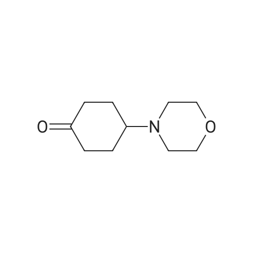 139025-93-7 4-Morpholinocyclohexanone