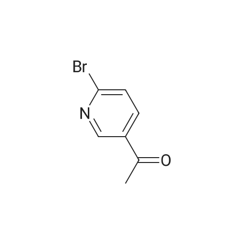 5-Acetyl-2-bromopyridine