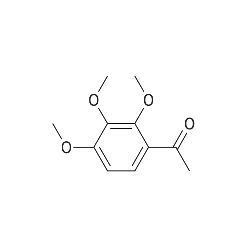 2-3-4-Trimethxoyacetophenone
