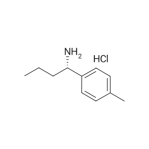 1391435-90-7 (S)-1-(p-Tolyl)butan-1-amine hydrochloride