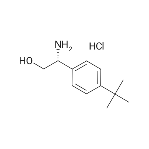 (R)-2-Amino-2-(4-(tert-butyl)phenyl)ethanol hydrochloride