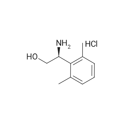 (S)-2-Amino-2-(2,6-dimethylphenyl)ethan-1-ol hydrochloride