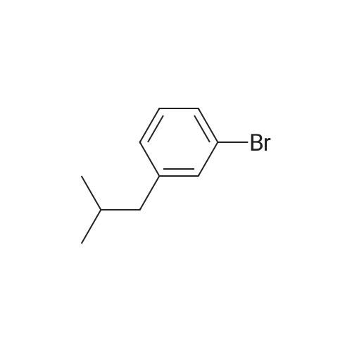 1-Bromo-3-isobutylbenzene