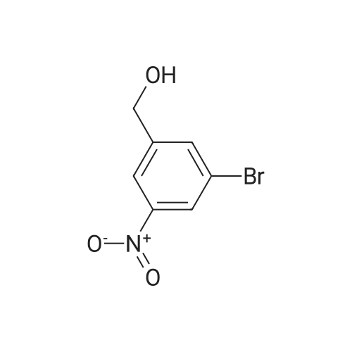 (3-Bromo-5-nitrophenyl)methanol