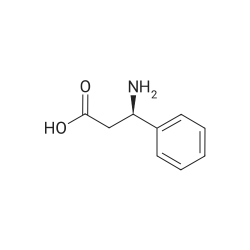 (R)-3-Amino-3-phenylpropanoic acid