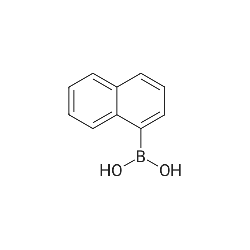 Naphthalen-1-ylboronic acid