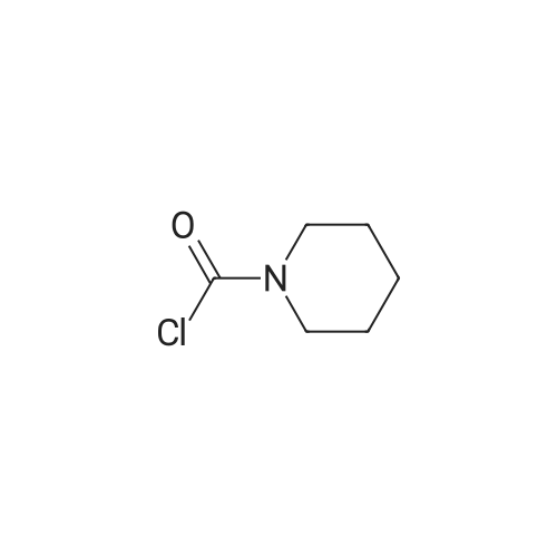 1-Piperidinecarbonylchloride