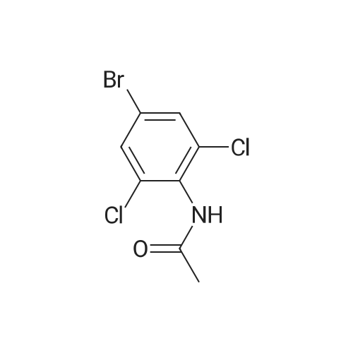 N-(4-Bromo-2,6-dichlorophenyl)acetamide