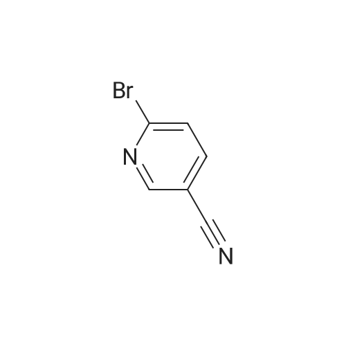 6-Bromonicotinonitrile