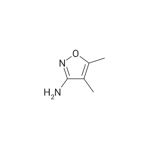 3-Amino-4,5-dimethylisoxazole