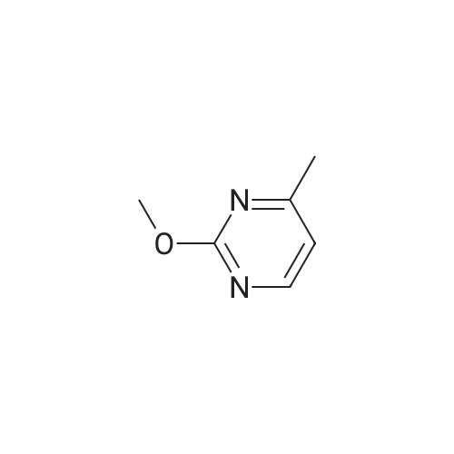 2-Methoxy-4-methylpyrimidine