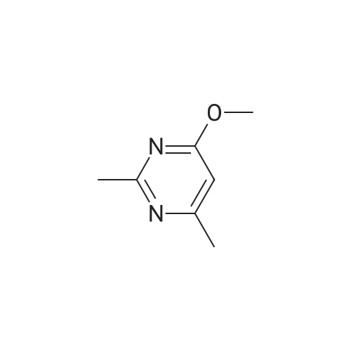 4-Methoxy-2,6-dimethylpyrimidine