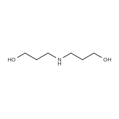 3,3'-Azanediylbis(propan-1-ol)