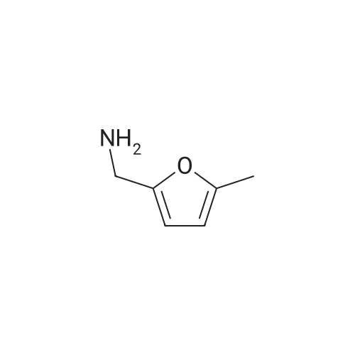 (5-Methylfuran-2-yl)methanamine