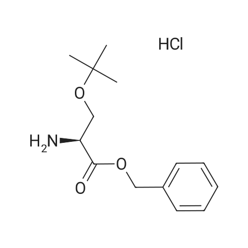 H-Ser(tBu)-OBzl.HCl