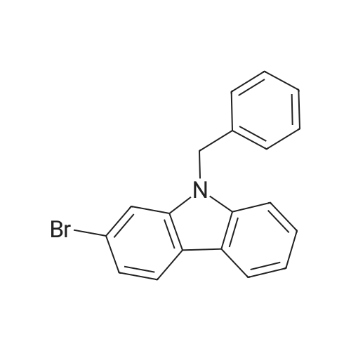 1401863-51-1 9-Benzyl-2-bromo-9H-carbazole