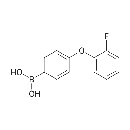4-(2-Fluorophenoxy)phenylboronic acid