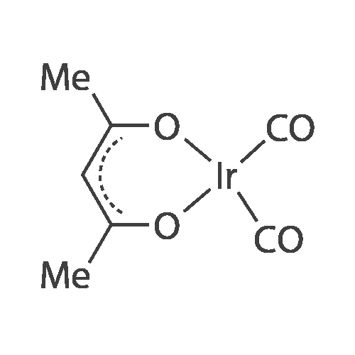 (Acetylacetonato)dicarbonyliridium(I)