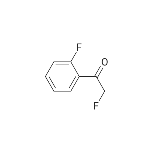 2-Fluoro-1-(2-fluorophenyl)ethanone