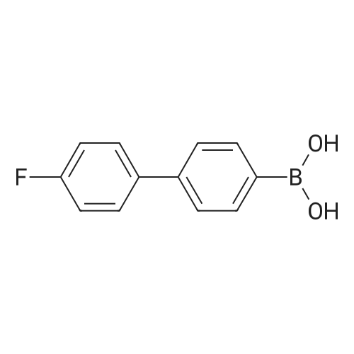 4-(4-Fluorophenyl)phenylboronic acid