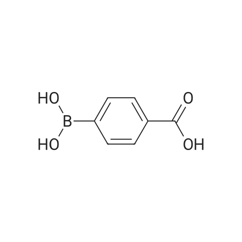 4-Boronobenzoic acid