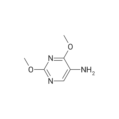 2,4-Dimethoxypyrimidin-5-amine