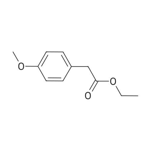 Ethyl 2-(4-methoxyphenyl)acetate