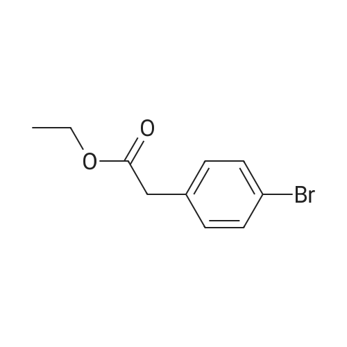 Ethyl 2-(4-bromophenyl)acetate