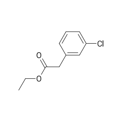 Ethyl 2-(3-chlorophenyl)acetate