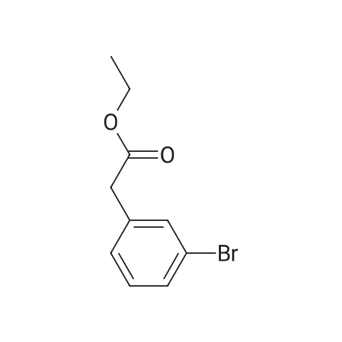 Ethyl 2-(3-bromophenyl)acetate