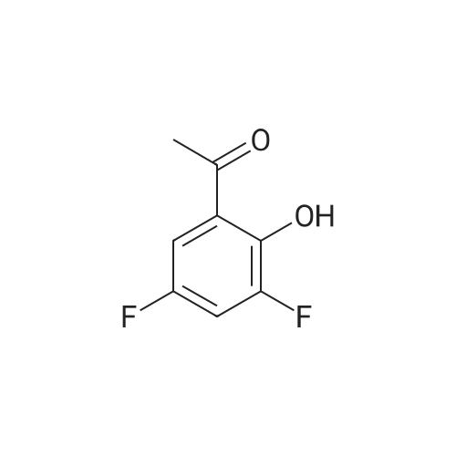 1-(3,5-Difluoro-2-hydroxyphenyl)ethanone